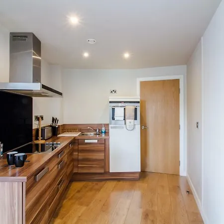 10 Blonk Street Sheffield
